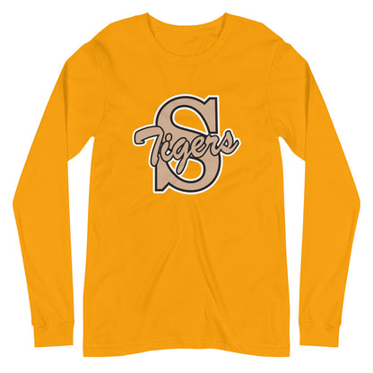 Straughn High School Design 1 — Gold