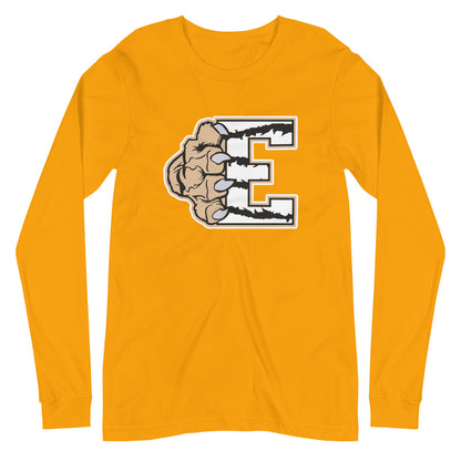Elba High School Design 1 — Gold
