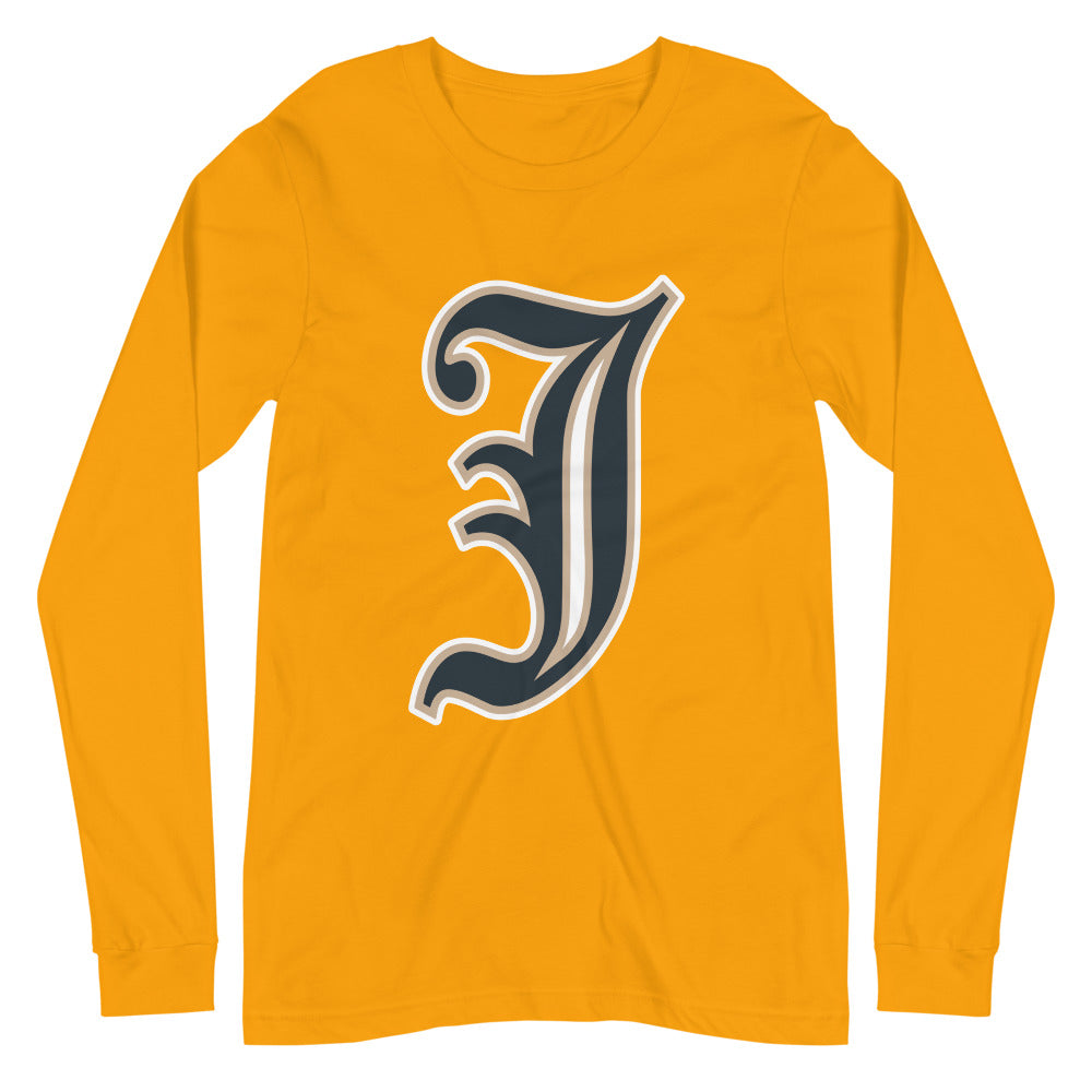 Jacksonville High School Design 1 — Gold
