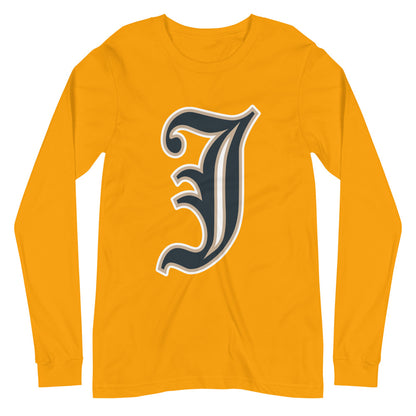 Jacksonville High School Design 1 — Gold