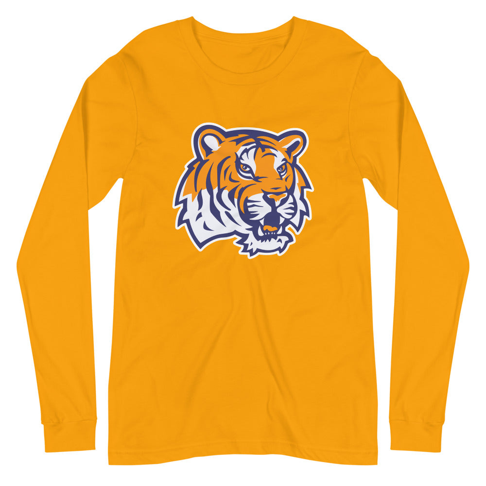 Tallassee High School Design 1 — Gold