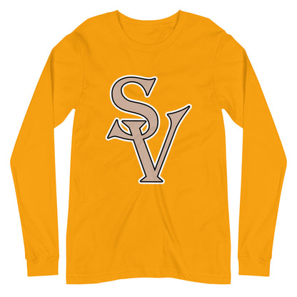 Sipsey Valley  High School Design 1 — Gold