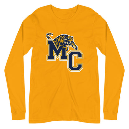 Monroe County High School Design 1 — Gold