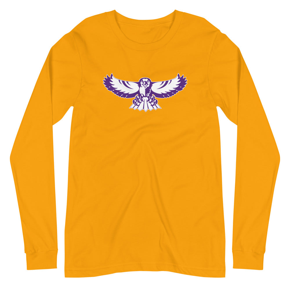 Danville High School Design 1 — Gold
