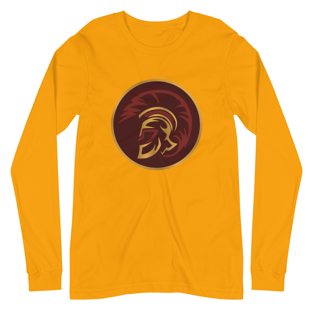 Pahrump Valley High School Design 1 — Gold