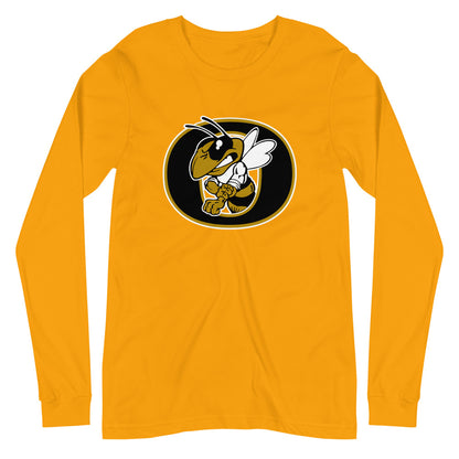 Oxford High School Design 1 — Gold
