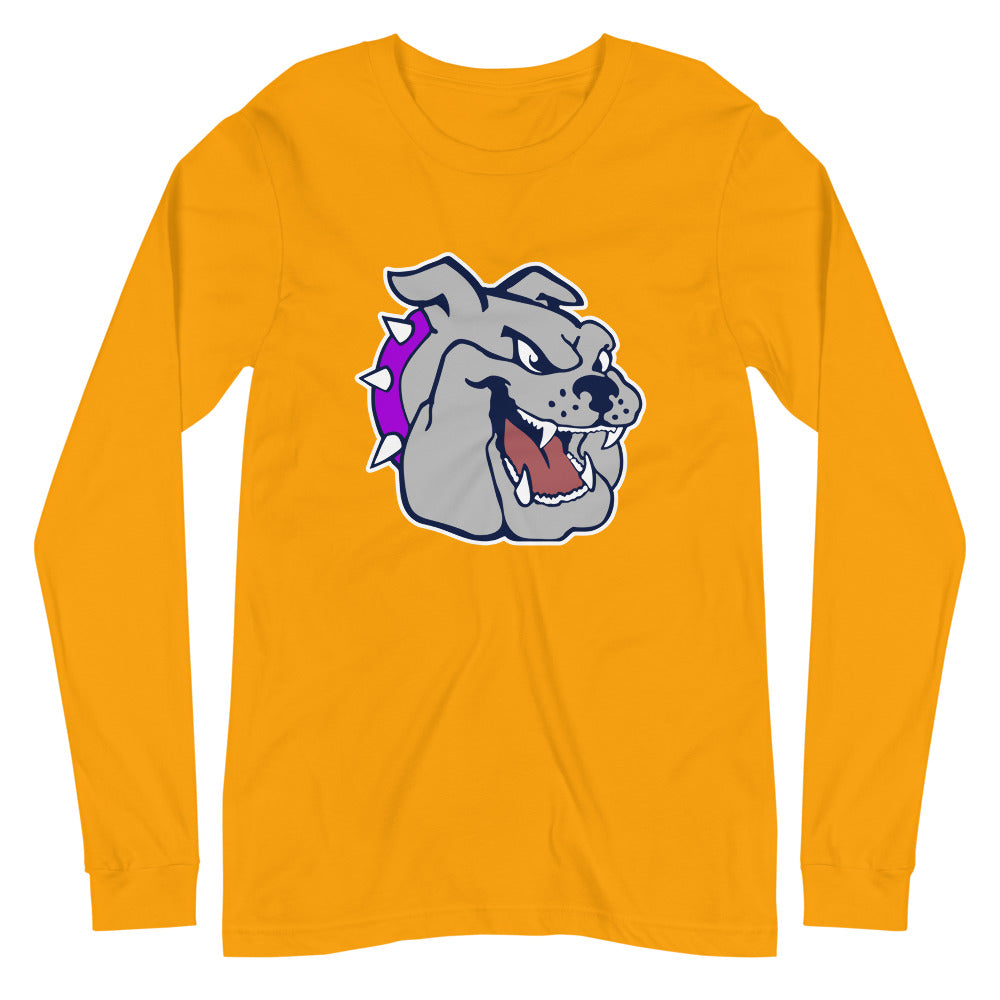 Sheffield High School Design 1 — Gold