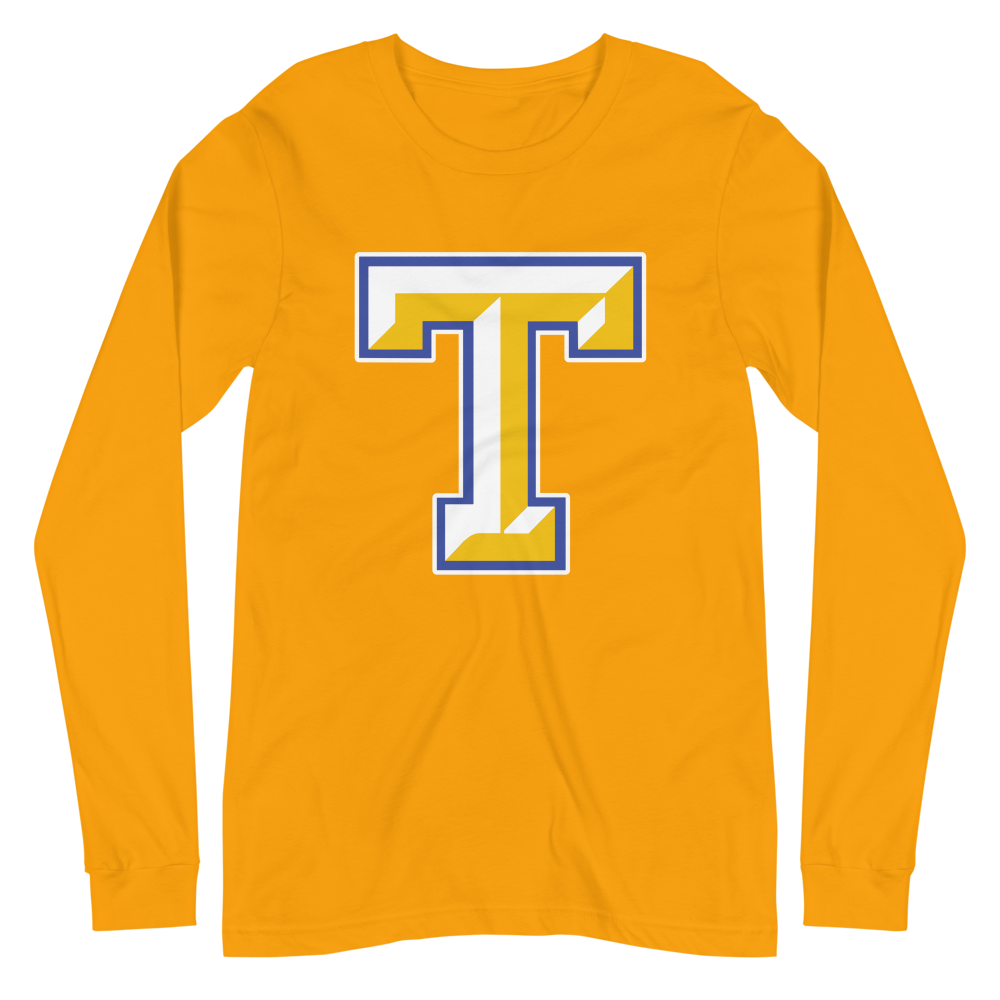 Taylorsville High School Design 1 — Gold