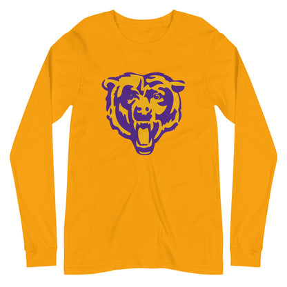 Lexington School Design 1 — Gold