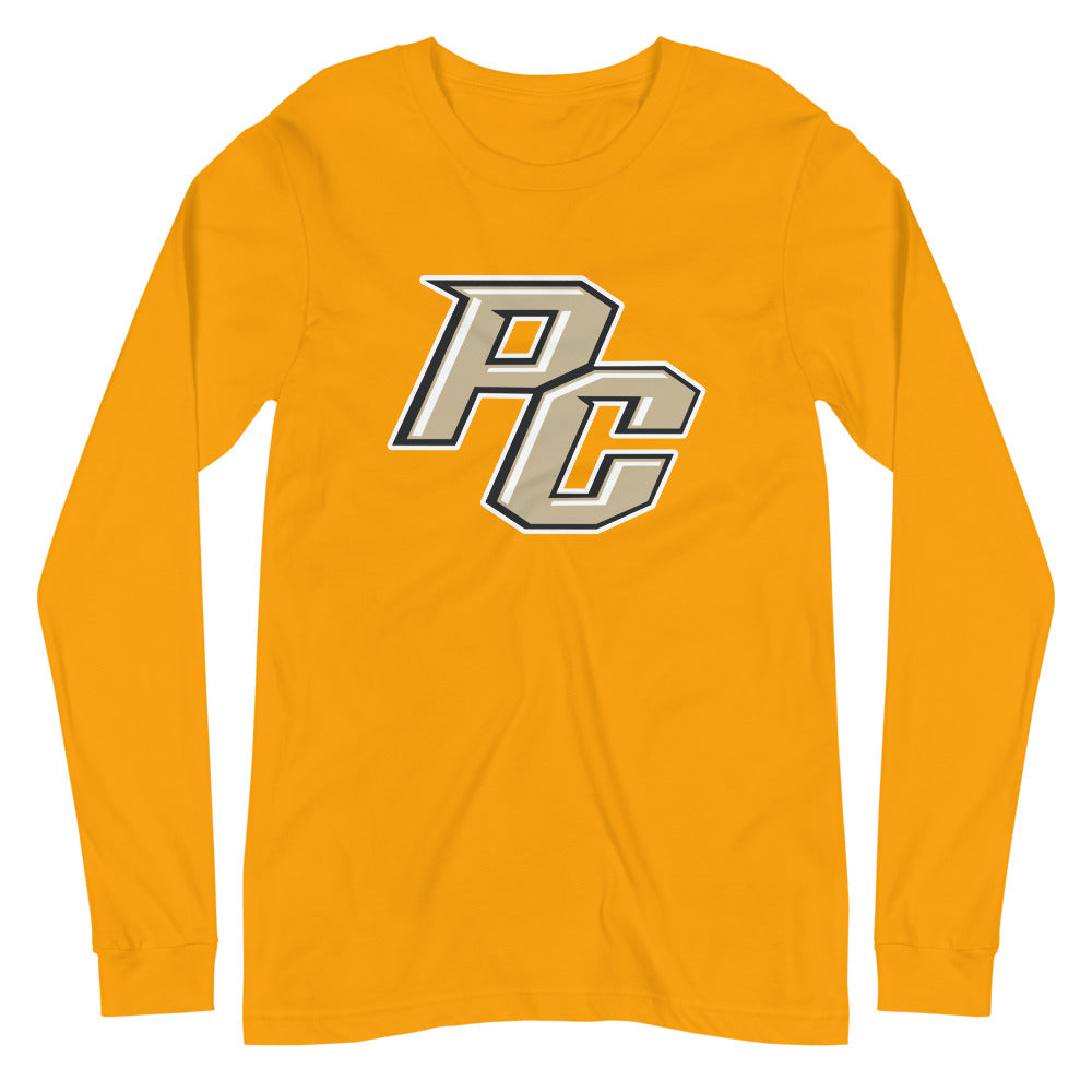 Pell City High School Design 1 — Gold