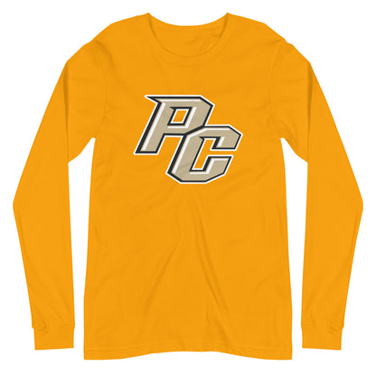 Pell City High School Design 1 — Gold