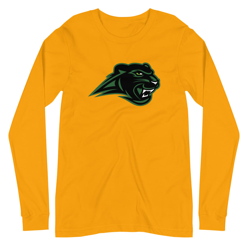 Pelham High School Design 1 — Gold