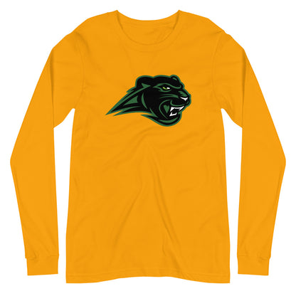 Pelham High School Design 1 — Gold