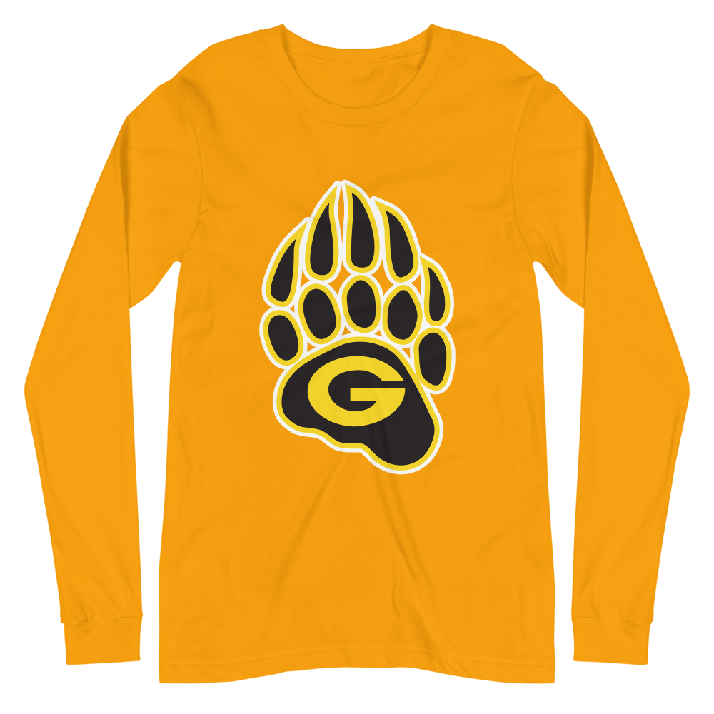 Galena High School Design 1 — Gold