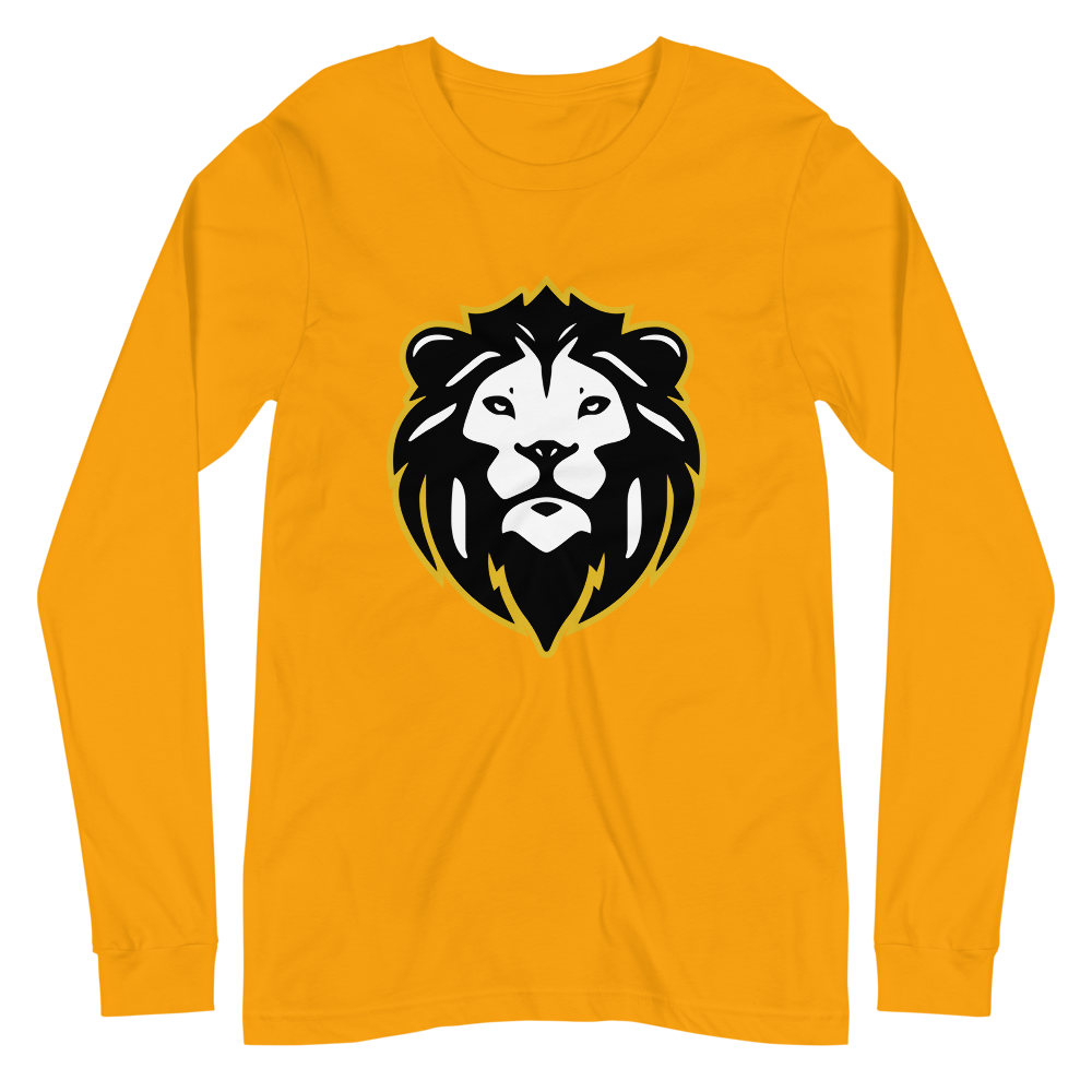 Roy High School Design 1 — Gold
