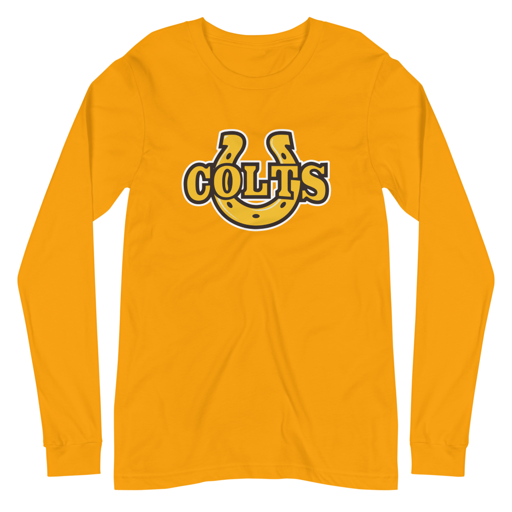 Cottonwood High School Design 1 — Gold