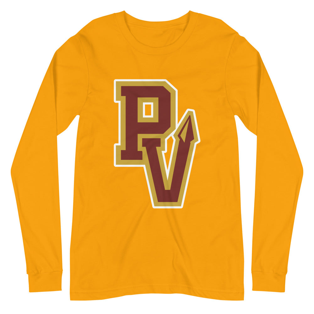Pinson VALLEY High School Design 1 — Gold