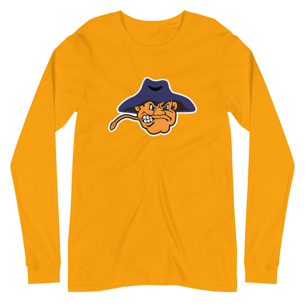 Jackson High School Design 1 — Gold