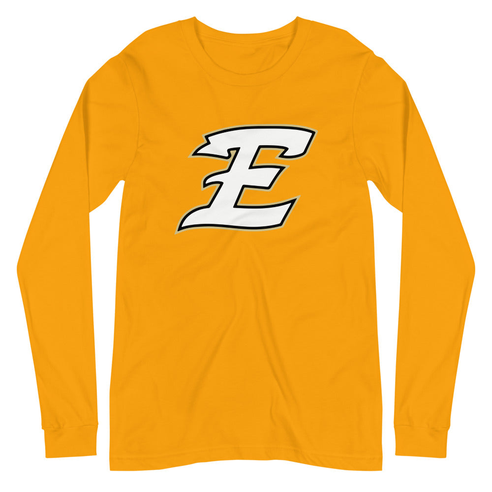 Excel High School Design 1 — Gold
