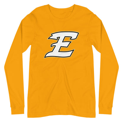 Excel High School Design 1 — Gold