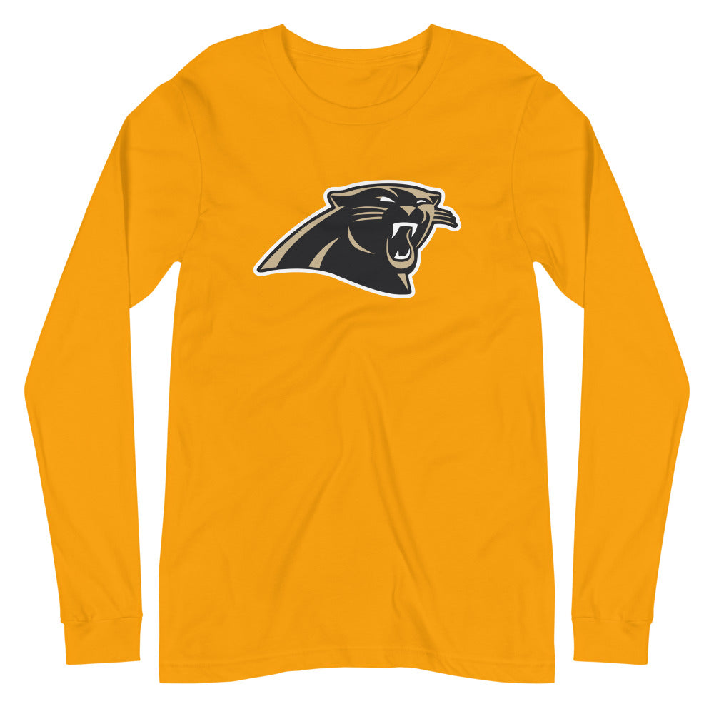 Hackleburg High School Design 1 — Gold
