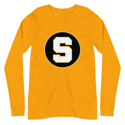 Scottsboro High School Design 1 — Gold