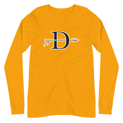 Davidson High School Design 1 — Gold