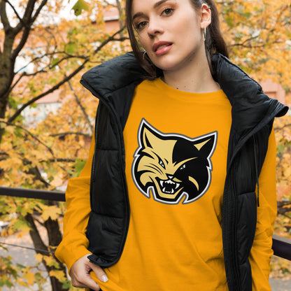 Fort Payne High School Design 1 — Gold