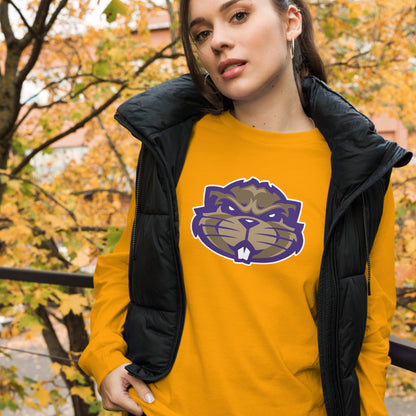 Hueytown High School Design 1 — Gold