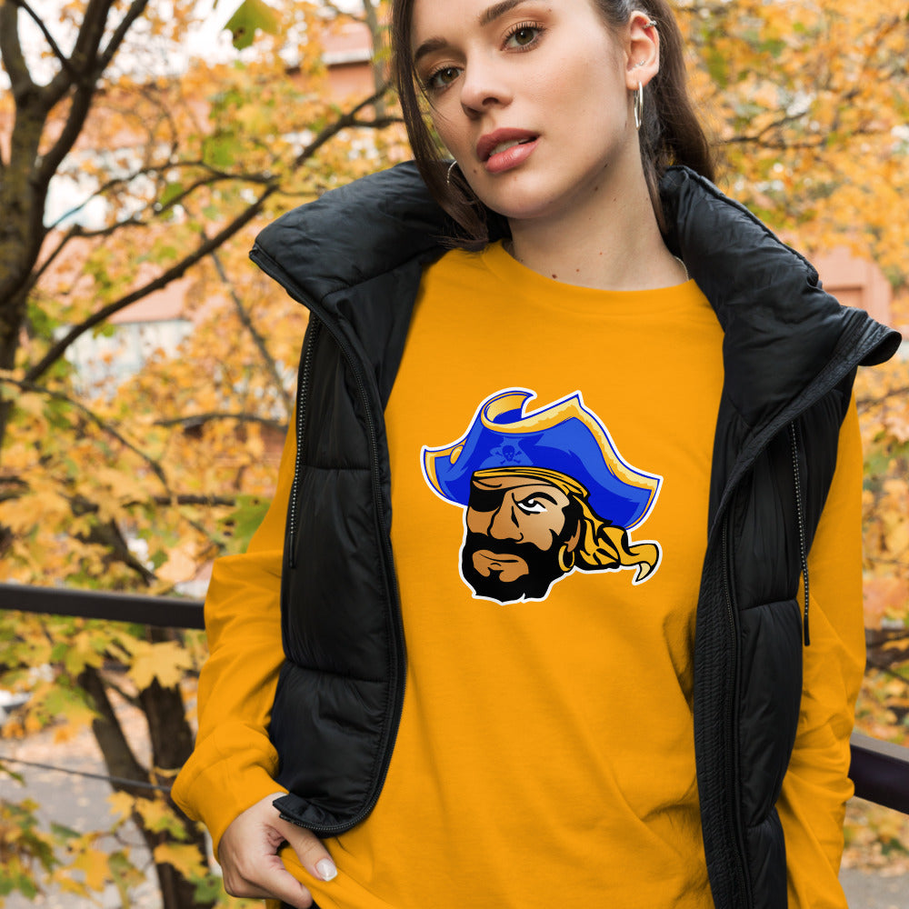 Fairhope High School Design 1 — Gold