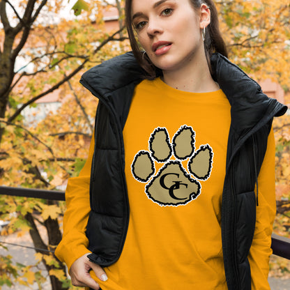 Greene County High School Design 1 — Gold
