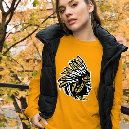 Wetumpka High School Design 1 — Gold