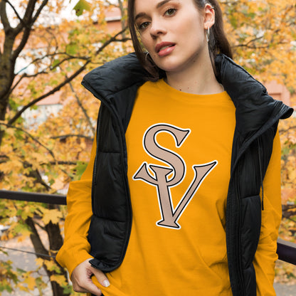 Sipsey Valley  High School Design 1 — Gold
