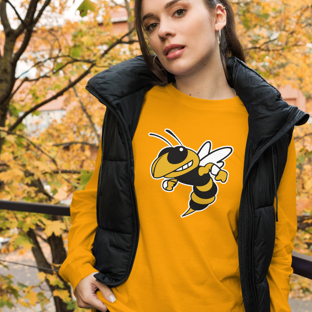 McAdory High School Design 1 — Gold