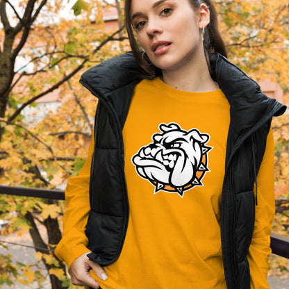 Lafayette High School Design 1 — Gold