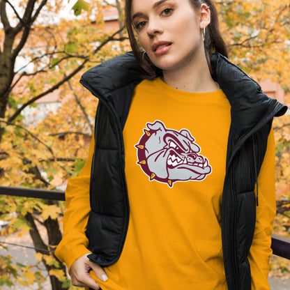 Washington County High School Design 1 — Gold