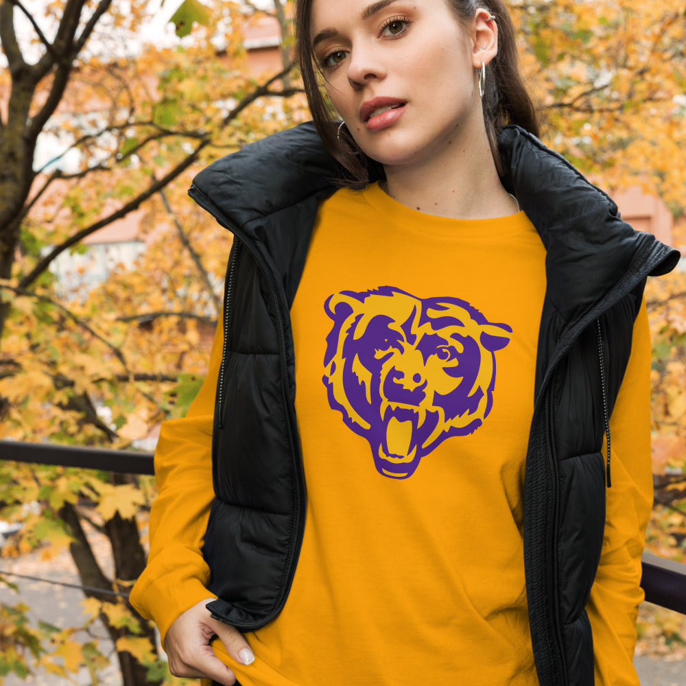 Lexington School Design 1 — Gold
