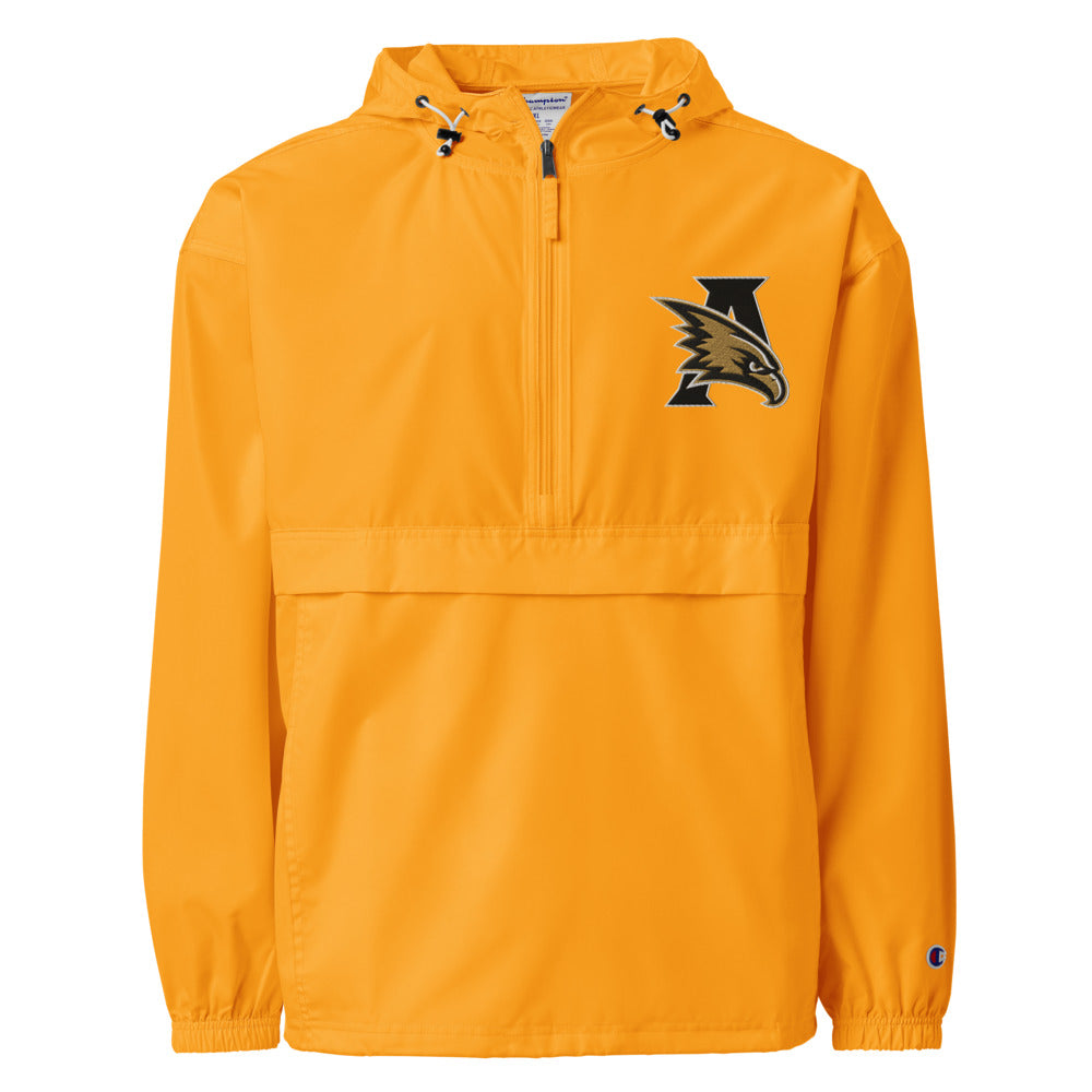 Athens High School Design 1 — Gold