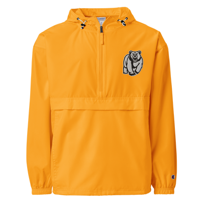 Logan High School Design 1 — Gold