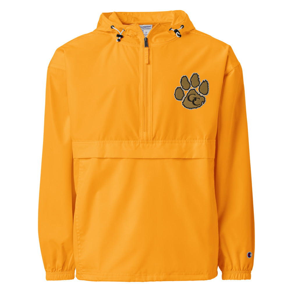 Greene County High School Design 1 — Gold