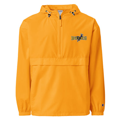 Buckhorn High School Design 1 — Gold