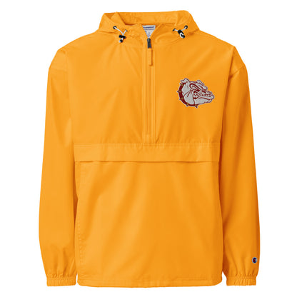 Washington County High School Design 1 — Gold