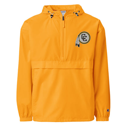 Colbert County High School Design 1 — Gold