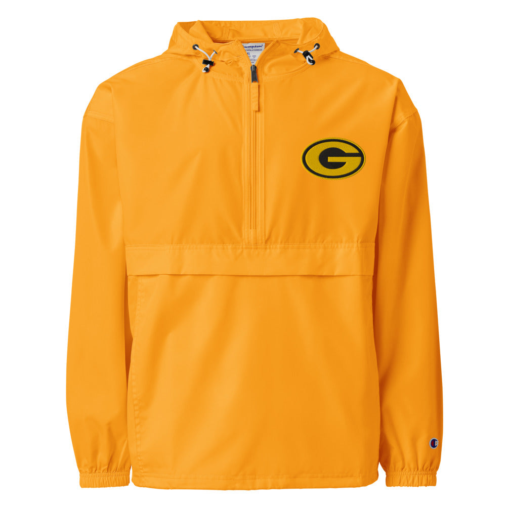 Geneva High School Design 1 — Gold
