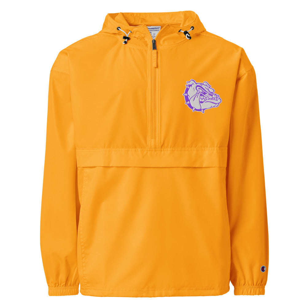 Sweet Water High School Design 1 — Gold