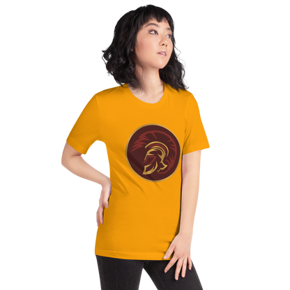 Pahrump Valley High School Design 1 — Gold