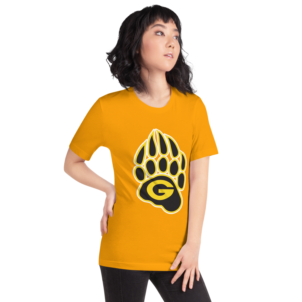 Galena High School Design 1 — Gold