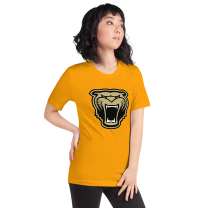 Cullman High School Design 1 — Gold