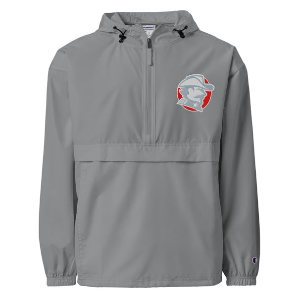 Abbeville Christian Academy Design 1 — Graphite