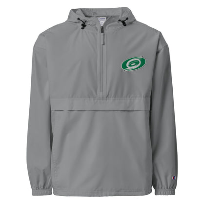 Flomaton High School Design 1 — Graphite